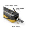 Gaobige Network Tool kit, Cat6 Cat5e Cat5 Crimping Tool RJ45
