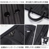 MT's Shop SH381 Suit Bag, Garment Bag, Handbag, Handbag, Portable,