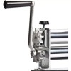 Botini 11.6-Inch Manual Pasta Maker & Dough Roller Press for