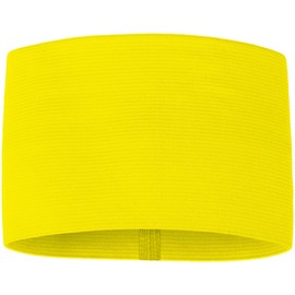 JAKO Captain Armband Team Armband Neon Yellow 2 (Senior)