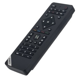 PERFASCIN Replacement Remote VR17 Fit for Vizio TV E320ND E322VL E371ND E420ND E422VA E470ND E472VL E550ND E552VL M261VP VXV6222