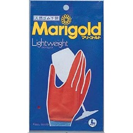 Marigold Lightweight 1, Double Pack Large