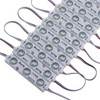 Rextin Super bright 200pcs 3 LED Module Green 5630 5730