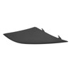 Front Bumper Grille Stylish Strong Protection Rugged Bumper Grille Molding