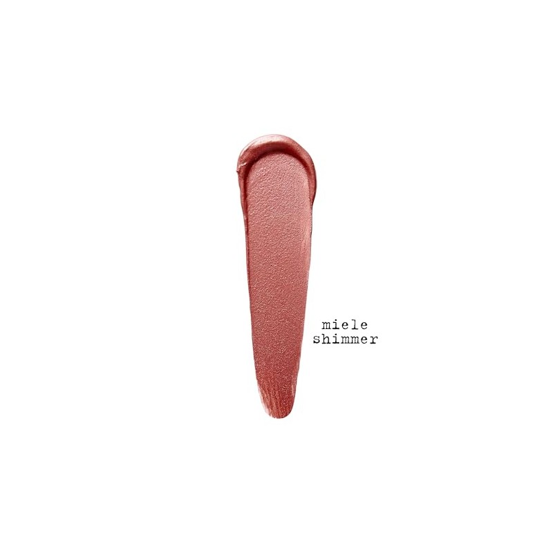 stila Stay All Day Shimmer Liquid Lipstick, Miele