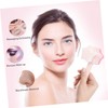 FOMIYES 2pcs Cleanser Brush Facial Clean Brush Skin Care Tool