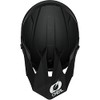 O'NEAL Youth 1 Series Solid Replacement Helmet Visor Black