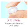 Koizumi KLC-0580/A Nail Polisher, Nail Polisher, Nail File, Speed Adjustment,