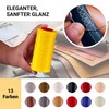 Premium Waxed Leather Thread (250 Metres) - Extra Strong &