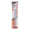 Unika Vibrating Concrete Drill Bit B Type Straight 0.2 inch (5.3 mm) B5.3 x 100 BP (Metal and Metal)