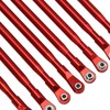 RC Rod Link Linkage Set Pull Rod with Sway Bar