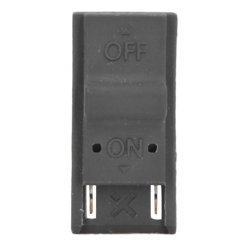RCM Jig, ABS RCM Clip Short Connector, for Switch Joycon