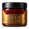 Zeus Body Butter Cologne For Men, Kingsire Body Butter Cologne,