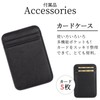 F.ZH Women's Bifold Coin Purse, Mini Wallet, Genuine Leather, Thin