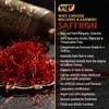 Vigr Single Origin Kashmiri Mongra Saffron (Kesar) - Farm Direct