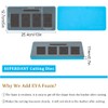 SUPERDANT Key Ring Cutting Tools Photo Key Ring Organiser Cutting