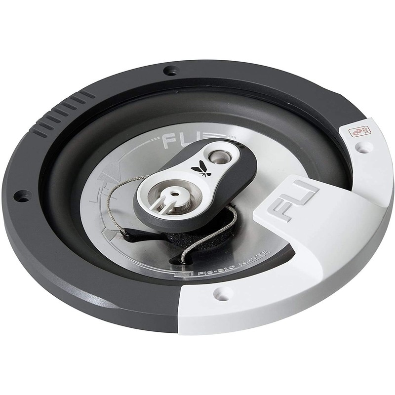 Malita Hyundai Tuson Speaker upgrade Front Door Fli car speakers