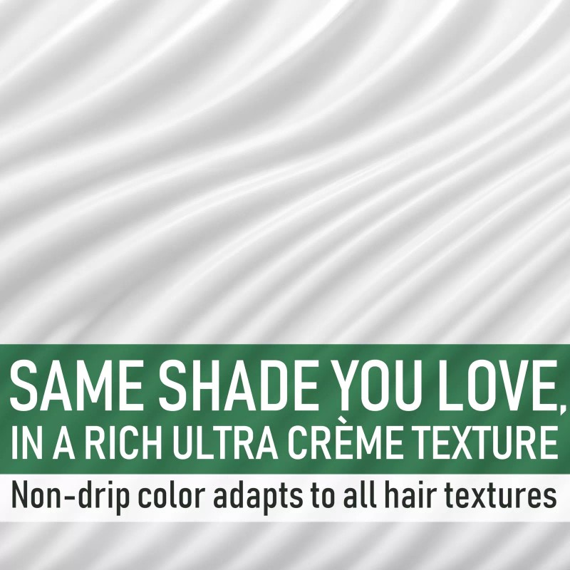 Garnier Nutrisse 50 Medium Natural Brown Truffle Hair Color Permanent