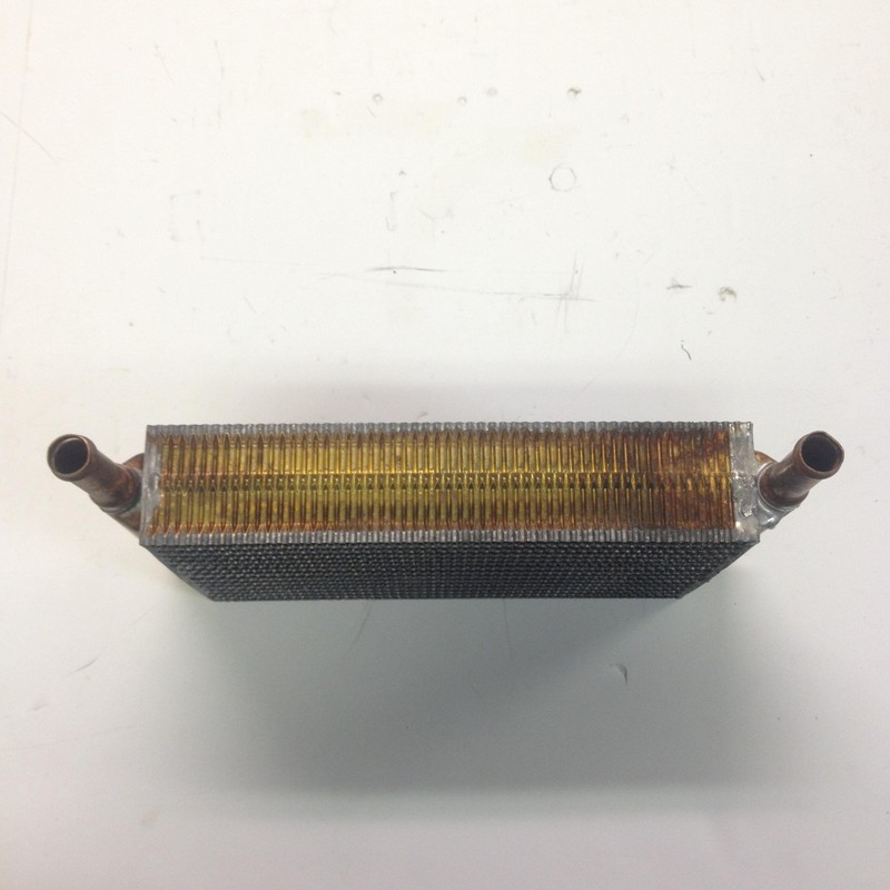 Transpro Automotive Heater Core 399029