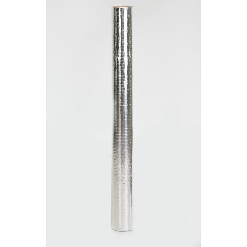 Aluminum Foil Sauna Vapor Barrier 255 Square Feet