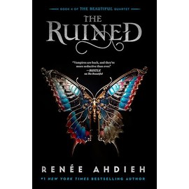 The Ruined (The Beautiful Quartet)