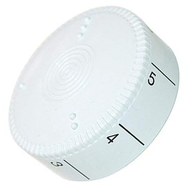 Whirlpool Fridge Freezer Thermostat Button 481241359148