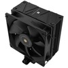 Thermalright Assassin Spirit 120 EVO Dark CPU Cooler Air with
