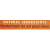 Stash Tea Black Tea Peach, 20 Count