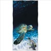 Zomer Beach Towel 70 x 140 cm, Printed Microfibre Bath