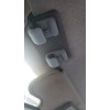 DTP Visor clips for 1984-1996 Jeep Cherokee - Comanche ,