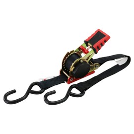 SK11 RTA-25SBL-1 Automatic Ratchet Type Load Tightener 6.5 ft (2.4 m)
