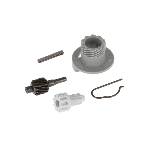 Speedometer Drive Complete Set of 5 (14-Tooth for Chain Sprocket