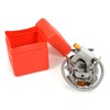 3500W Ultralight Portable Camping Stove with Storage Case for Outdoor