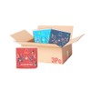 Karma Variety Tea Pack - Refresh, Cleanse and Calm -