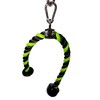 yuhqc Heavy Tricep Rope for Pulley System Attachment,LAT Pull Down