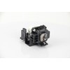 Woprolight NP07LP Replacement Lamp with Housing for NEC Projectors