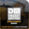 Diecast Masters 1:50 Scale Caterpillar 330DL Hydraulic Excavator | Core