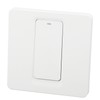 Water Heater Switch WIFI APP Voice Control Timing Intelligent Touch