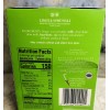 Lindt Carrots, Solid Milk Chocolate Blended W/ Hazelnut:1.9oz