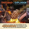 Porkosaurus Brisket & Steak Seasoning Blend