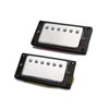Metallor Humbucker Double Coil Pickups Neck and Bridge Compatible with