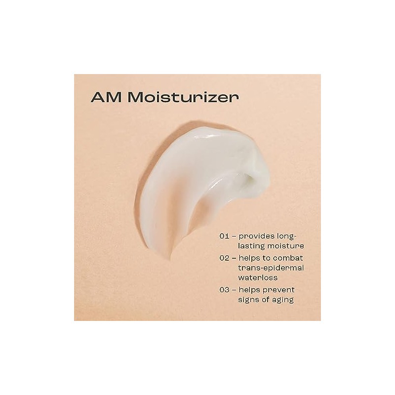 Plant Apothecary Day Maker Daily Moisturizer with Vitamin E, Edelweiss,