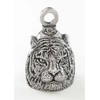 TIGER GUARDIAN BIKER BELL WITH HANGER