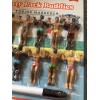 Drinking Buddies Party Pack Buddies Drink Markers Lot Of 12
