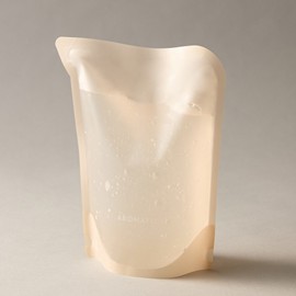 Aromatica Soothing Aloe Vera Gel 500ml (Refill) / 아로마티카 수딩 알로에 베라 젤 500ml(리필)