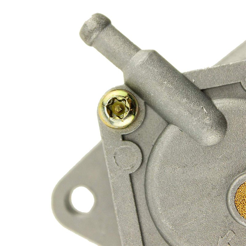 SEMOLTO Fuel Pump For Yamaha Golf Cart Gas G16 /