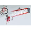 HARKEN Hoister - Overhead Garage Storage 1 Point Hoist System