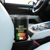 Best. Pizzelle Maker. Ever. Pizzelle Stainless Steel Insulated Tumbler