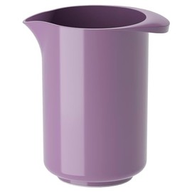 Rosti Classic Rührbecher 1,25 Liter, Rührschüssel & Mixbecher, Geeignet für Spülmaschine, Mikrowelle und Gefrierschrank, Lavender