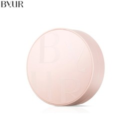 BYUR Serumfit Fullcover Marble Pact SPF50+ PA+++ 15g, Shade:#23 Sand